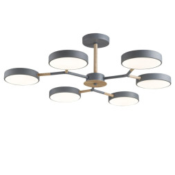 Люстра на штанге LUMION BRAD 5651/99CL