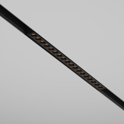 Магнитный трековый светильник Maytoni Technical TR031-2-18W2.7K-B Points