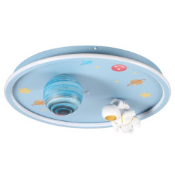 Детский светильник LUMION ATLAS 6507/80CL