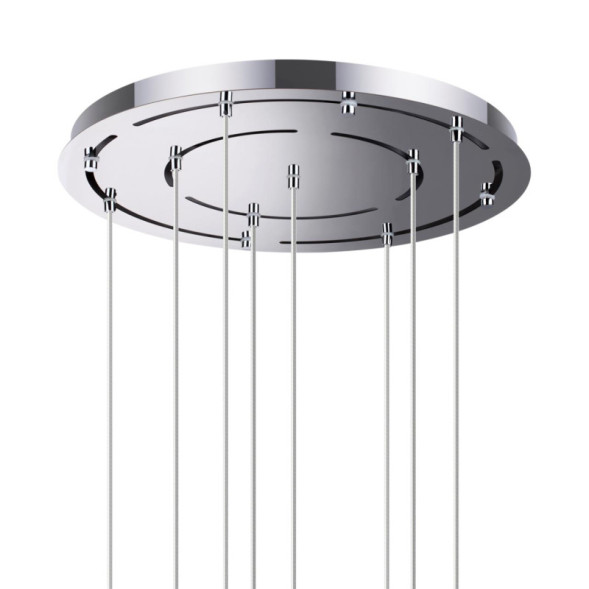 База накладная Odeon Light Molto 4345/60