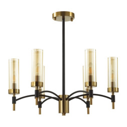 Люстра на штанге LUMION Sharon 6538/6C