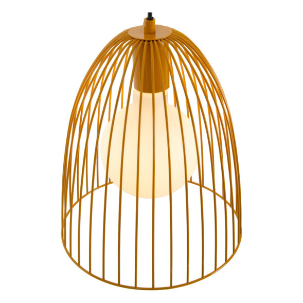 Подвесной светильник LUCIDE MACARONS 74417/01/44