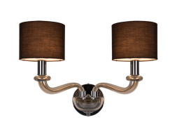 Бра Newport 6112/A cognac