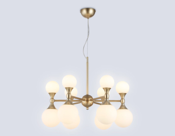 Подвесная люстра Ambrella Light LH51050 HIGH LIGHT