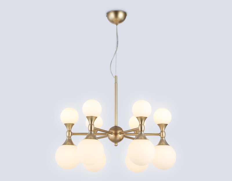 Подвесная люстра Ambrella Light LH51050 HIGH LIGHT