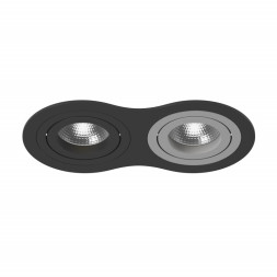 Встраиваемый точечный светильник Lightstar INTERO 16 i6270709