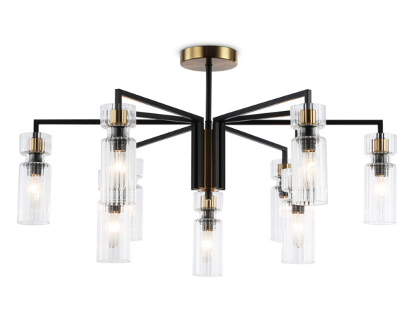 Люстра на штанге Ambrella Light LH56117 HIGH LIGHT