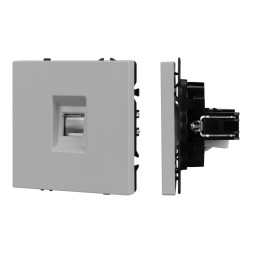 Розетка Arlight NOBE 059439