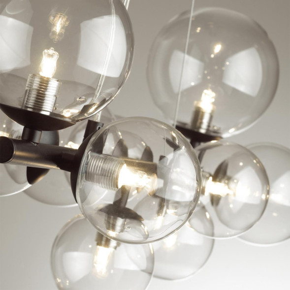 Подвесная люстра Odeon Light TOVI 4818/10