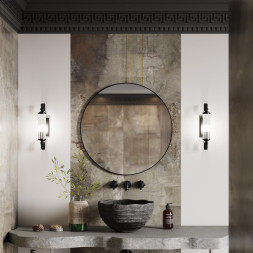 Бра Odeon Light TOLERO 4943/1W