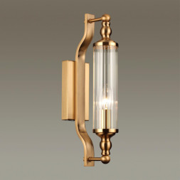 Бра Odeon Light TOLERO 4943/1W