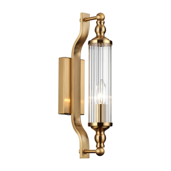 Бра Odeon Light TOLERO 4943/1W