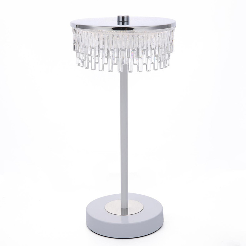 Настольная лампа LUMION SATIANA 8253/1TL