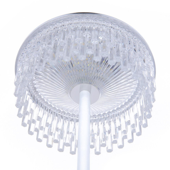 Настольная лампа LUMION SATIANA 8253/1TL