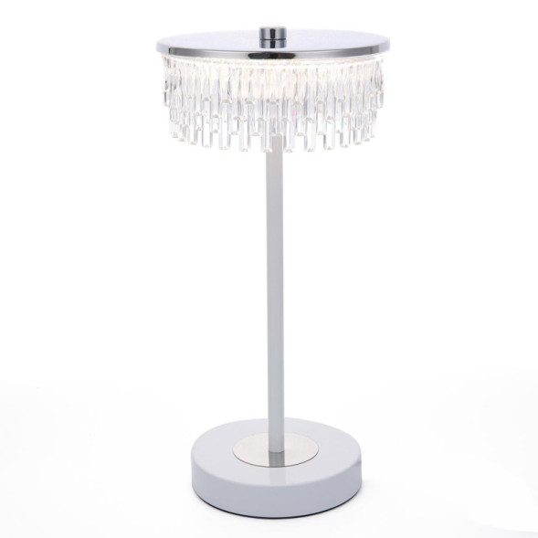 Настольная лампа LUMION SATIANA 8253/1TL