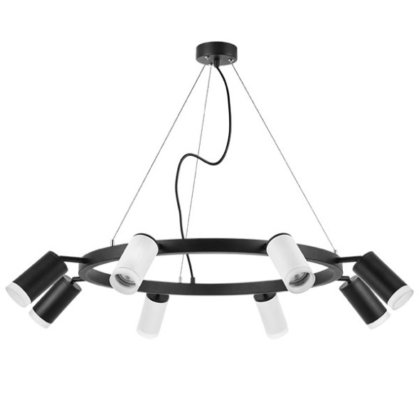 Подвесная люстра Lightstar RULLO LR0183643740