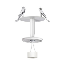 Встраиваемый точечный светильник Novotech UNITE 370681