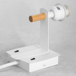 Бра Lussole COZY LSP-8234V