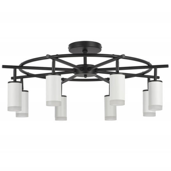 Люстра на штанге Lightstar RULLO LR7183680