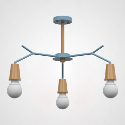 Детская люстра ImperiumLoft 220508-23