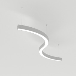 Подвесной светильник Arlight 034051(1)