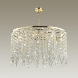 Подвесная люстра Odeon Light CHOKKA 5028/12