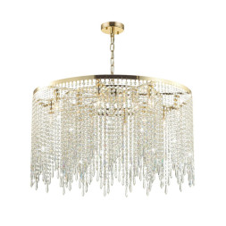 Подвесная люстра Odeon Light CHOKKA 5028/12