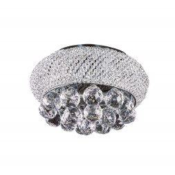 Потолочная люстра Lightstar Monile 704034