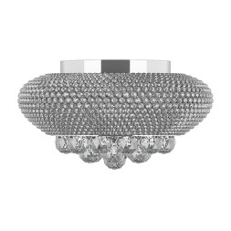 Потолочная люстра Lightstar Monile 704034