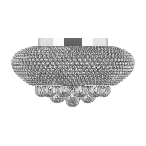 Потолочная люстра Lightstar Monile 704034