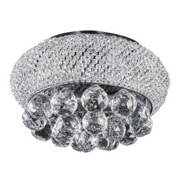 Потолочная люстра Lightstar Monile 704034