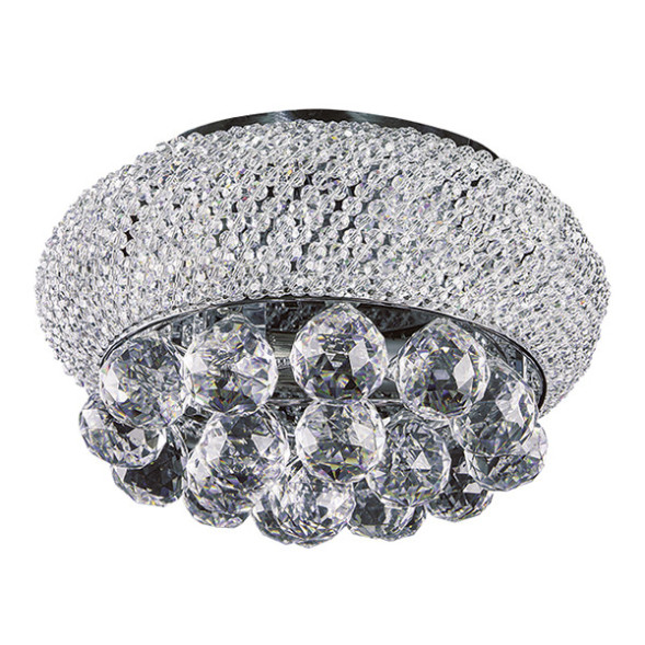 Потолочная люстра Lightstar Monile 704034