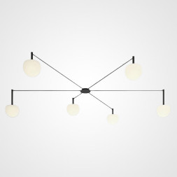 Потолочная люстра ImperiumLoft 213693-26