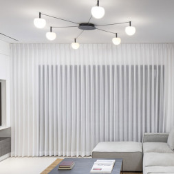 Потолочная люстра ImperiumLoft 213693-26