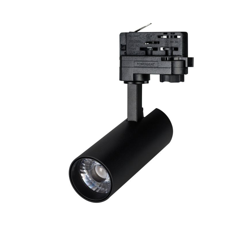Светодиодный трековый светильник Arlight LGD-GERA-TRUECOLOR-4TR 031407