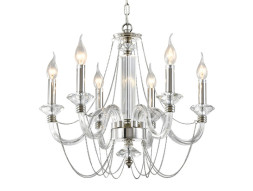 Подвесная люстра Newport 12706/C
