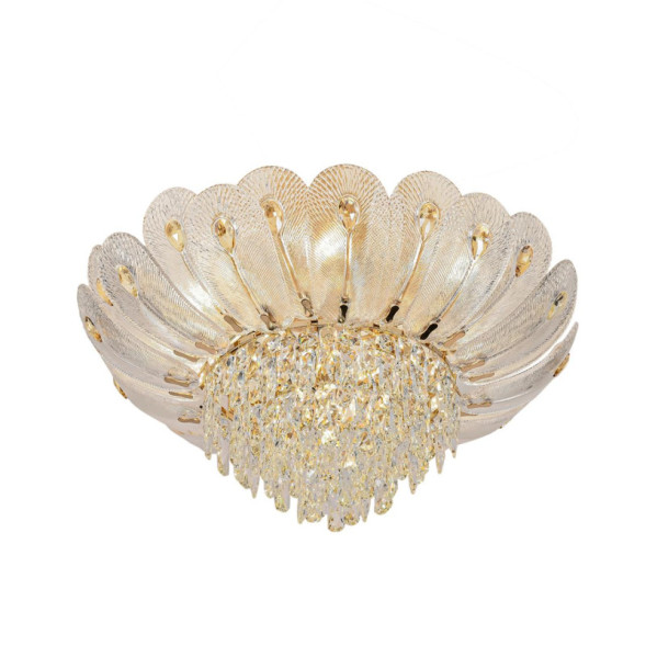 Потолочная люстра Odeon Light HALL 5048/11