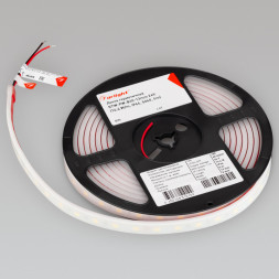 Лента Arlight RTW-PW-B60-13mm 5060 016181(2) 72W 24V 6500lm белый (дневной) IP66