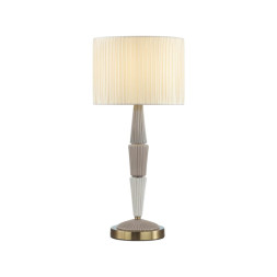 Настольная лампа Odeon Light LATTE 5403/1T