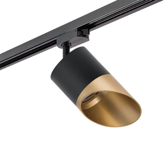 Трековый светильник Lightstar RULLO R1T3487190