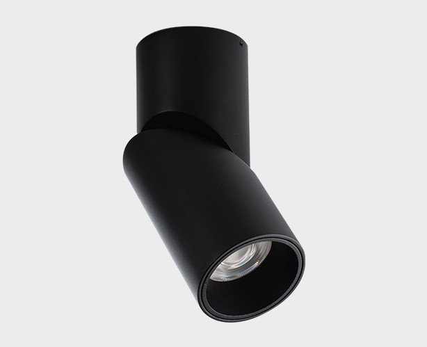 Накладной точечный светильник ITALLINE Megalight M03 M03-0106 black