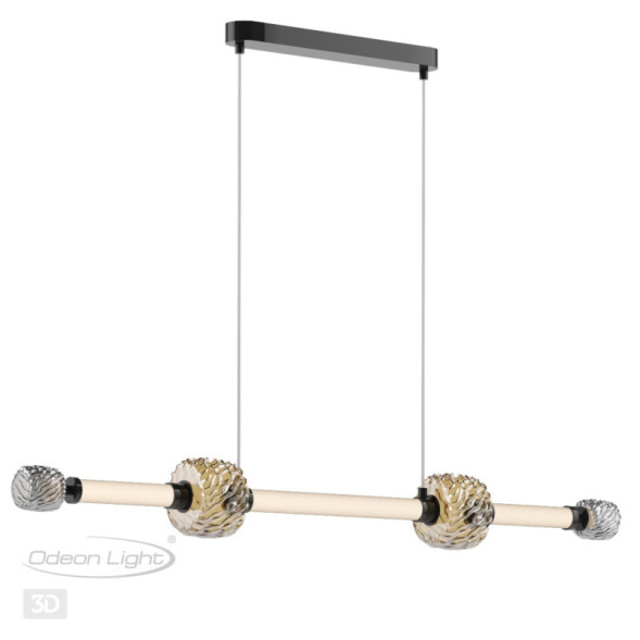 Подвесной светильник Odeon Light Modern 5427/40L