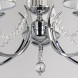 Подвесная люстра MW-Light Федерика 684013005