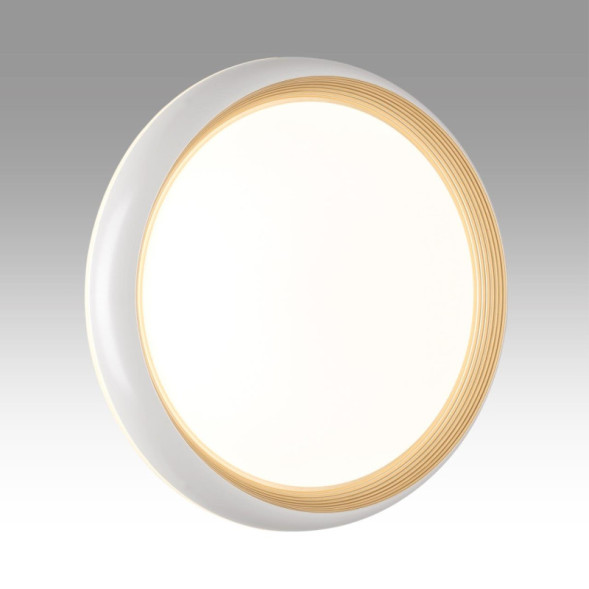 Потолочный светильник Sonex TOFIQ WHITE 7650/EL