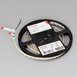 Лента Arlight RT-A252-10mm 2835 028618(2) 55W 24V 1590lm белый (холодный) IP20
