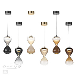 Подвесной светильник Odeon Light 5092/4L GLESSI