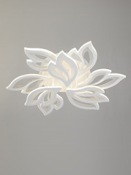 Накладной светильник Vitaluce V3893-0/9PL