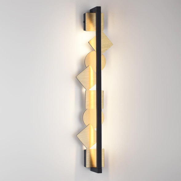 Бра Odeon Light Geos 6691/12WL