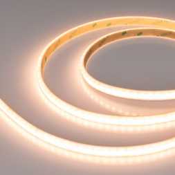 Лента Arlight RTW-PSW-A120-10mm 040711 48W 24V белый (теплый) IP67