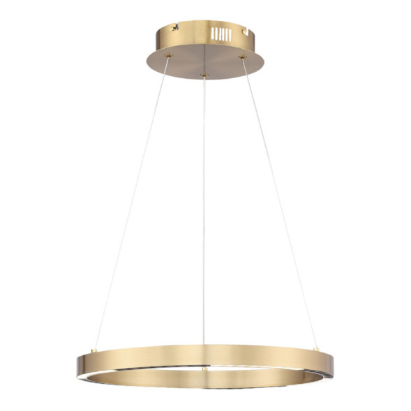 Подвесной светильник ST-Luce SL6238.323.01 PARILLA